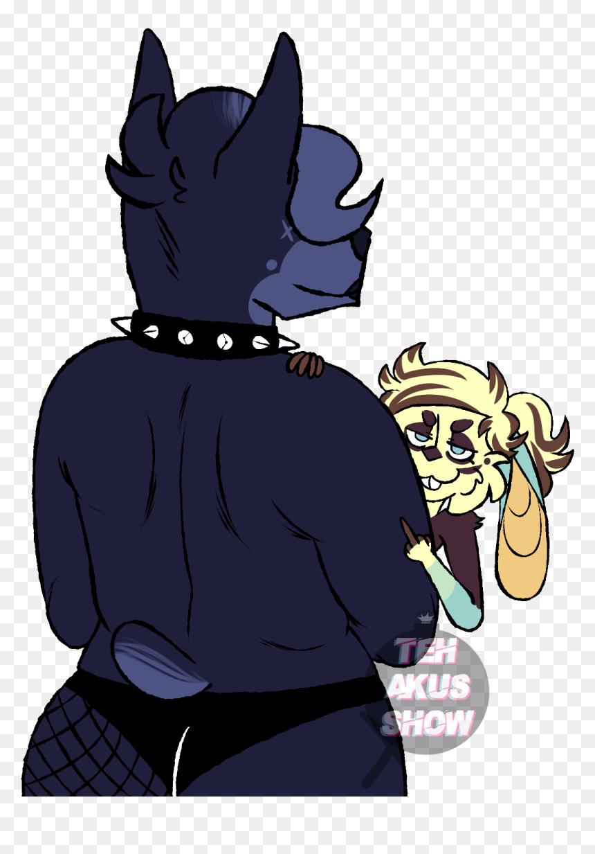 Dog Mom - Cartoon, HD Png Download - angry mom png