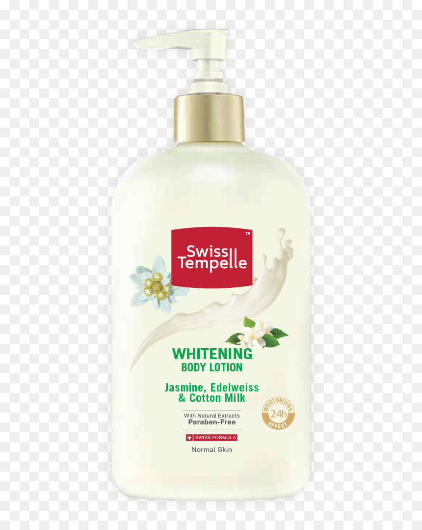 Gardenia , Png Download - Swiss Tempelle Body Lotion, Transparent Png - gardenia png