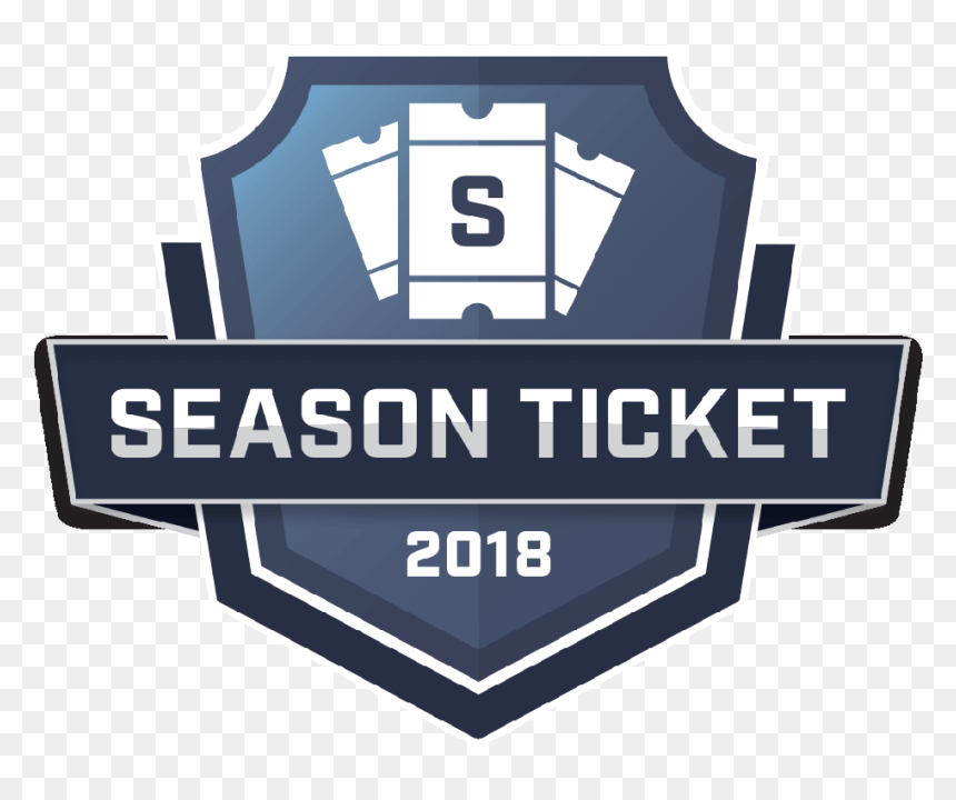 Seasontix2018logo - Smite, HD Png Download - sci fi hud png