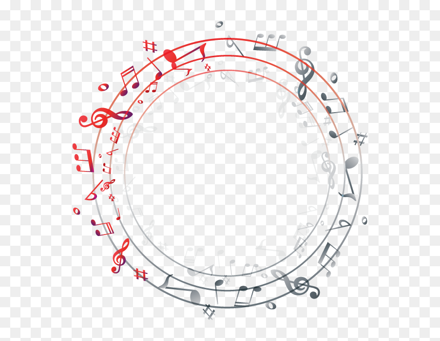 Circle, HD Png Download - dj icon png
