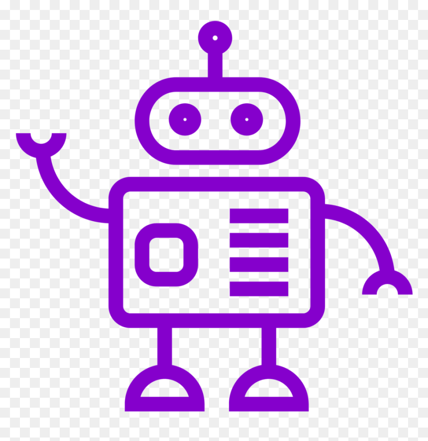 Artificial Intelligence, HD Png Download - cool shapes png
