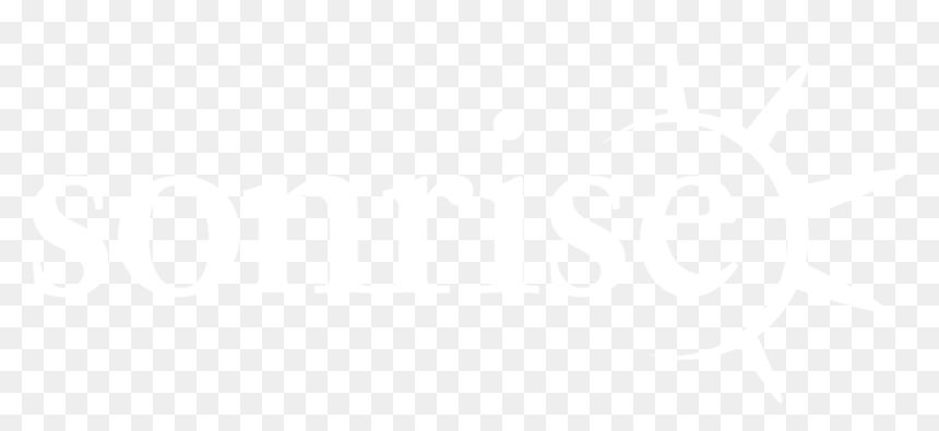 Sonrise White - Graphic Design, HD Png Download - praise and worship png