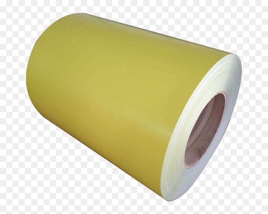 Http - //www - Runfeisteel - Com/img/prepainted Galvalume, HD Png Download - coil png