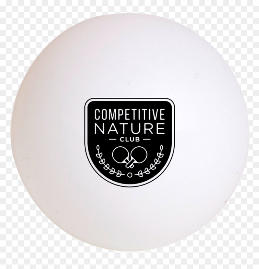 Ping Pong Ball - 佛光 大學, HD Png Download - ping pong png