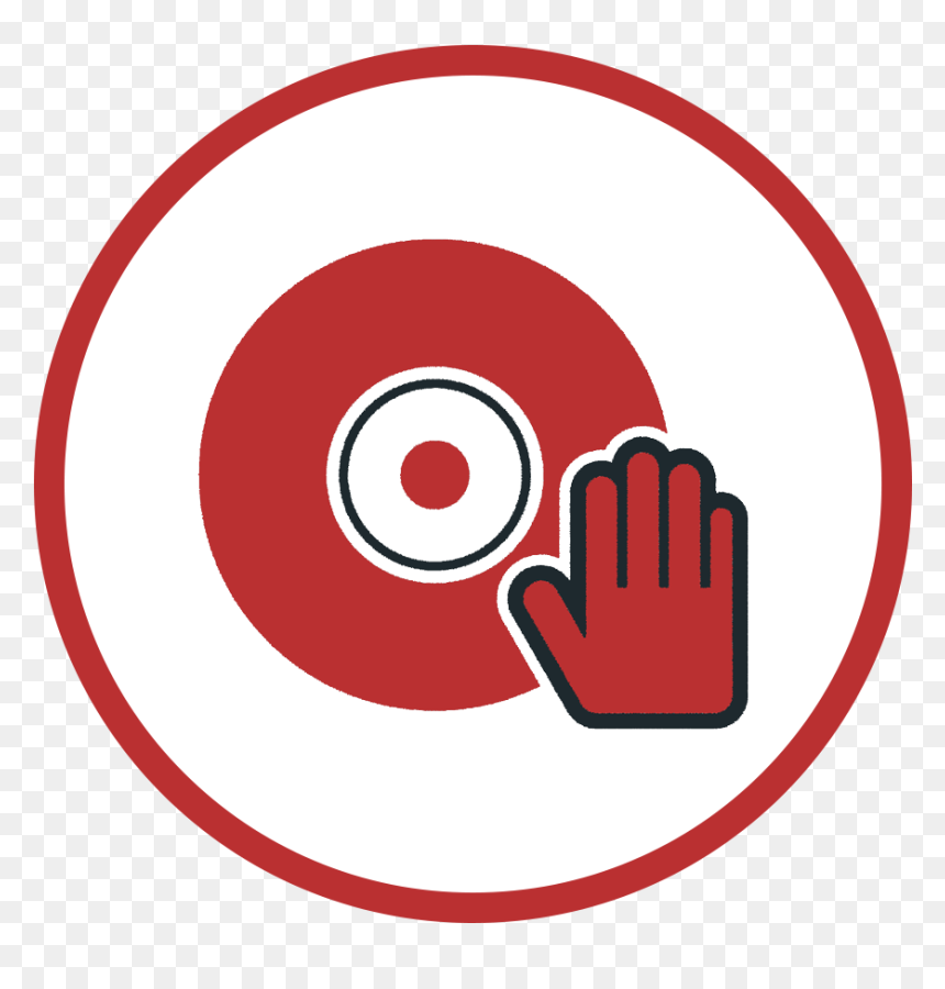 Ad Villaviciosa De Odon, HD Png Download - dj icon png