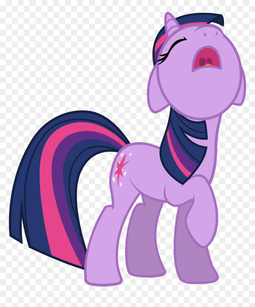 Sparkle Clipart Falling - Friendship Is Magic Twilight Sparkle, HD Png Download - sparkle vector png
