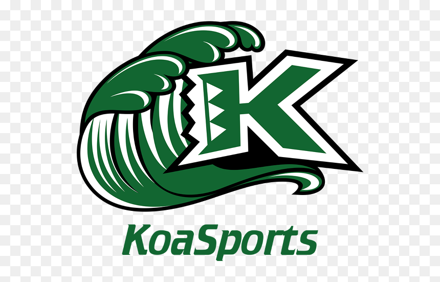 Emblem, HD Png Download - green wave png
