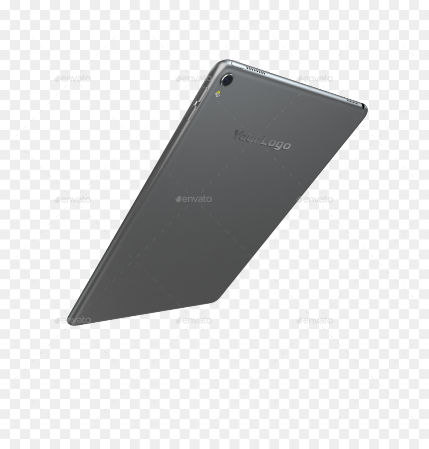 Smartphone, HD Png Download - ipad mockup png