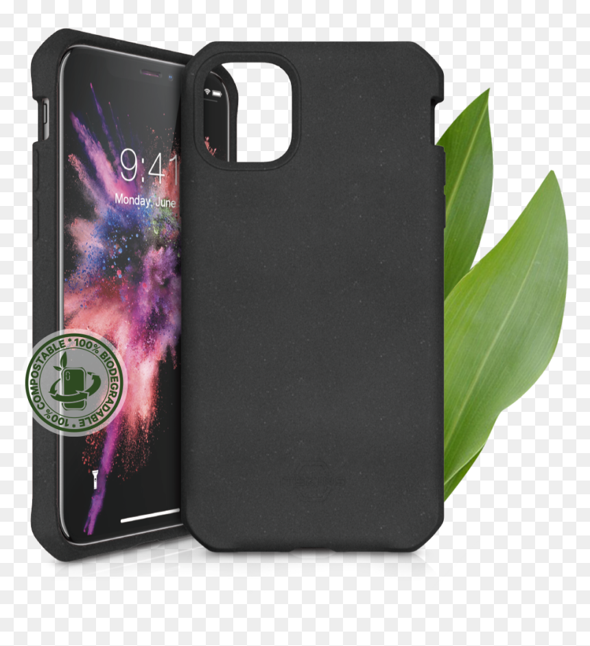 Itskins Feronia Feronia Bio, HD Png Download - phone case png