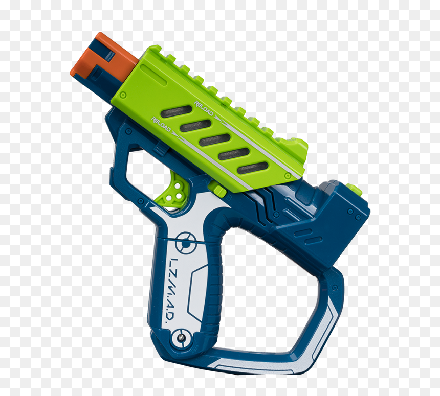 Water Gun , Png Download - Water Gun, Transparent Png - pistola png