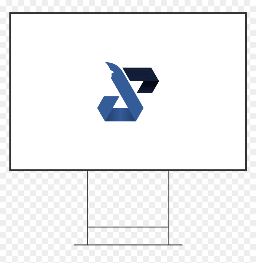 Sign, HD Png Download - yard sign png