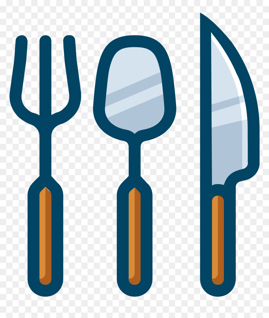 Thumb Image - Clipart Of Cooking Utensils, HD Png Download - utensils png