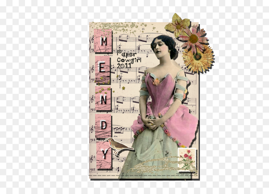 Boho Chic, HD Png Download - nametag png
