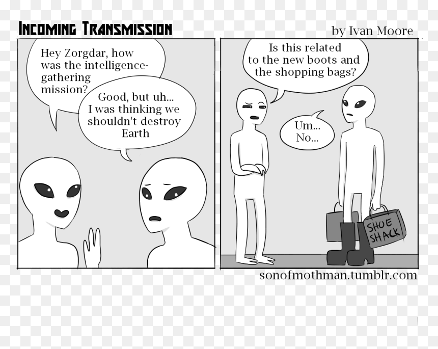 Transparent Tumblr Space Png - Cartoon, Png Download - cartoon shoes png