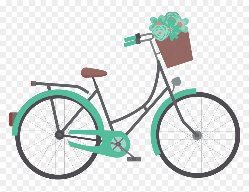 Thumb Image - Bicicleta Png, Transparent Png - bicicleta png