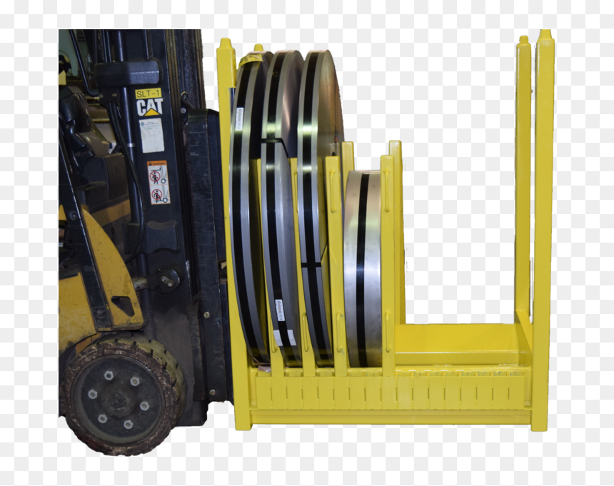 Dsc 0200v5- No Person - Pallet Jack, HD Png Download - coil png