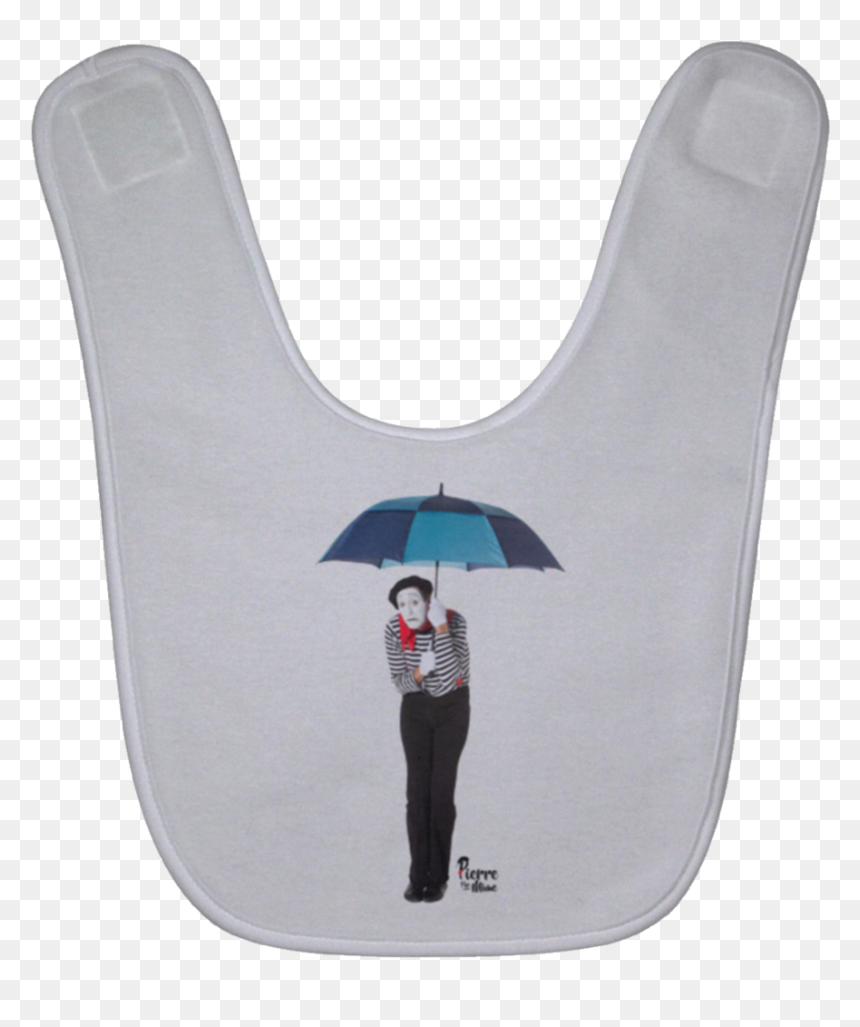 Pierre"s Baby Bib , Png Download - Rain, Transparent Png - bib png