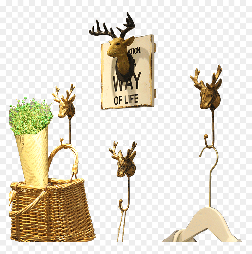Cartoon, HD Png Download - hanging clothes png