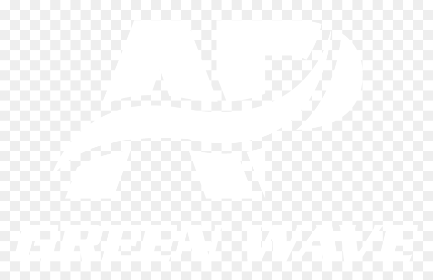 Emblem, HD Png Download - green wave png