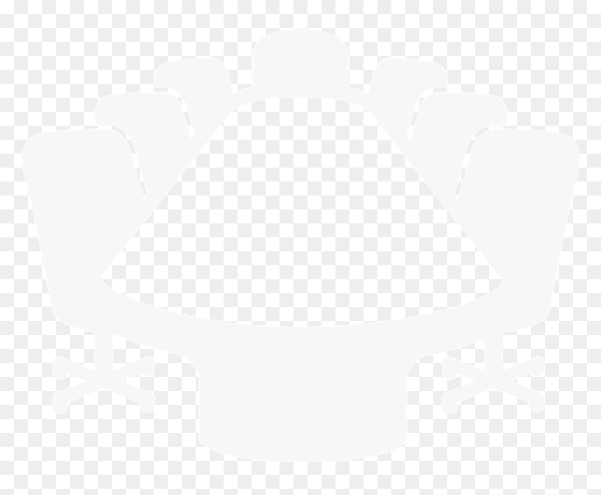 Conference Hall, HD Png Download - meeting icon png