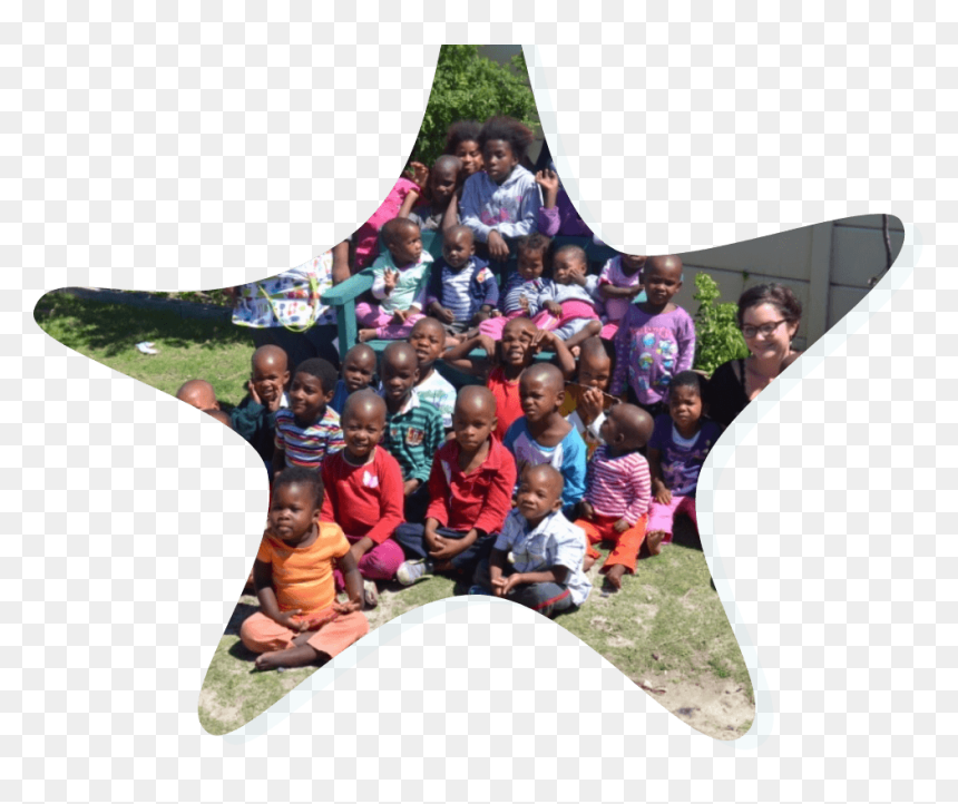 Fun, HD Png Download - children sitting png