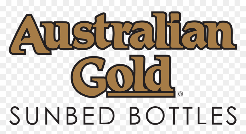 Australian Gold, HD Png Download - gold bottle png