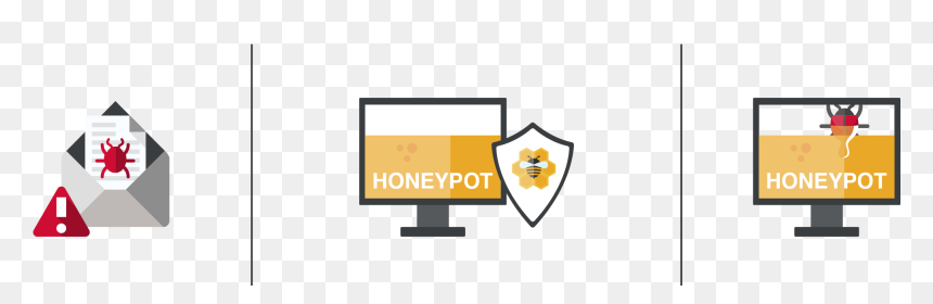 Honeypot-07 - Emblem, HD Png Download - honey pot png