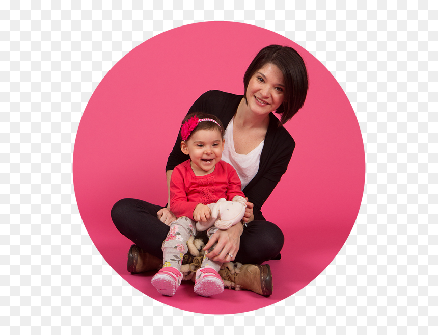 Mess Pres2 - Sitting, HD Png Download - children sitting png