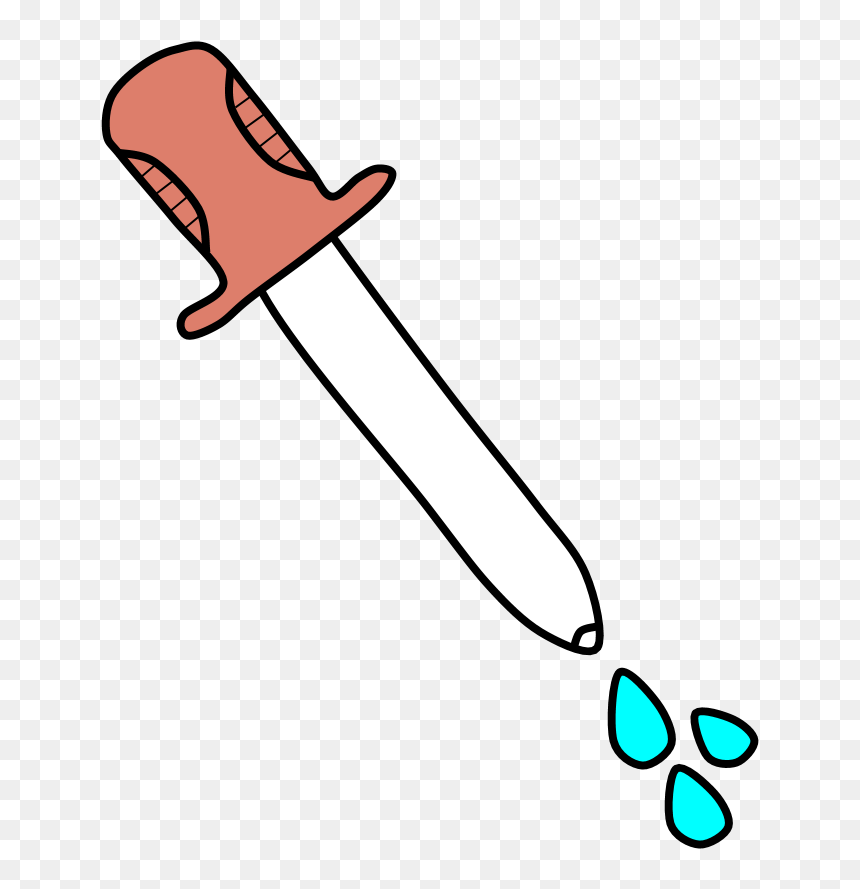 Dropper, Drops, HD Png Download - drops png