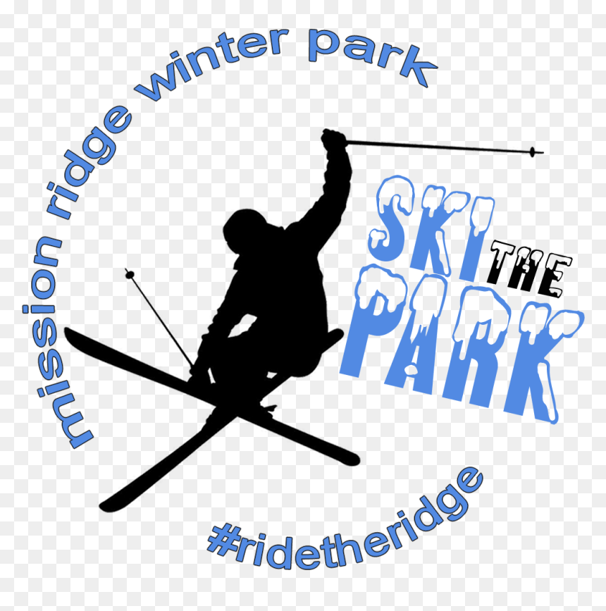 Skier Turns , Png Download - Skier Turns, Transparent Png - skier png