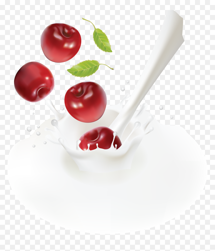 Cherry Png Image, Transparent Png - cherry vector png