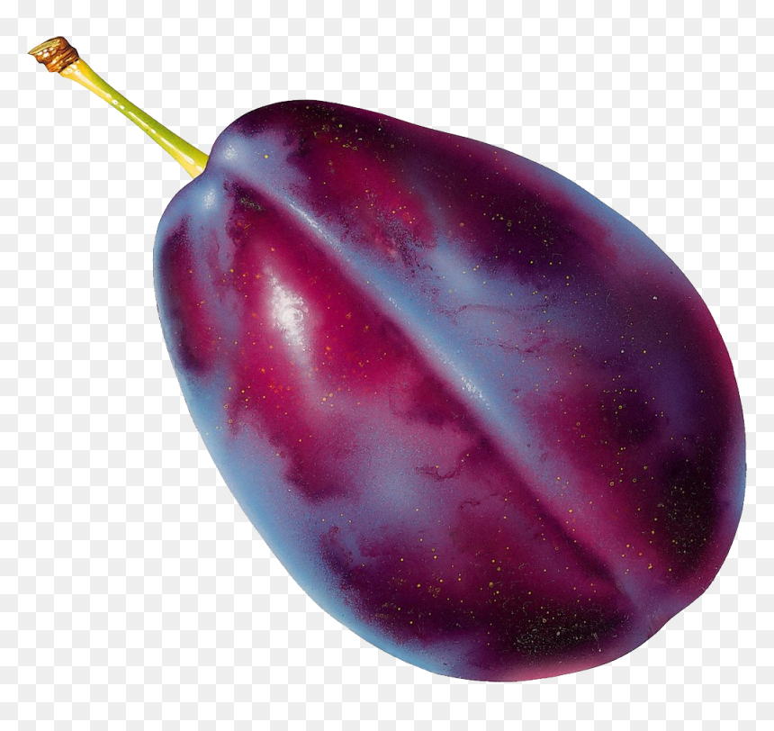 Plum - Prune Png, Transparent Png - plum png