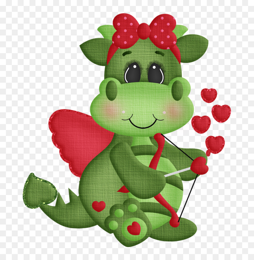 Transparent Cute Dragon Png, Png Download - cute dragon png