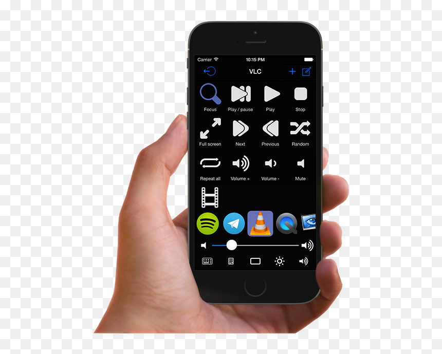 Ipad Frame - Fullcontrol App, HD Png Download - iphone frame png