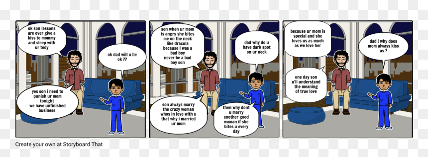 Comics, HD Png Download - angry mom png
