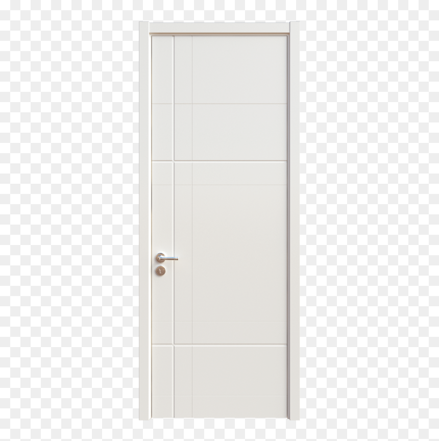 Home Door, HD Png Download - wood door png