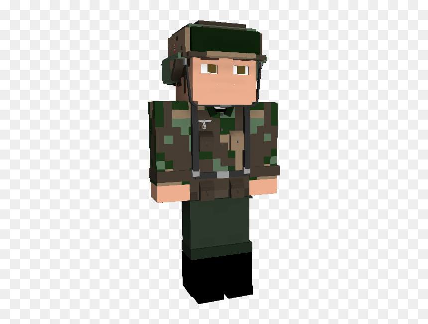 Lqt42xu, HD Png Download - nazi soldier png