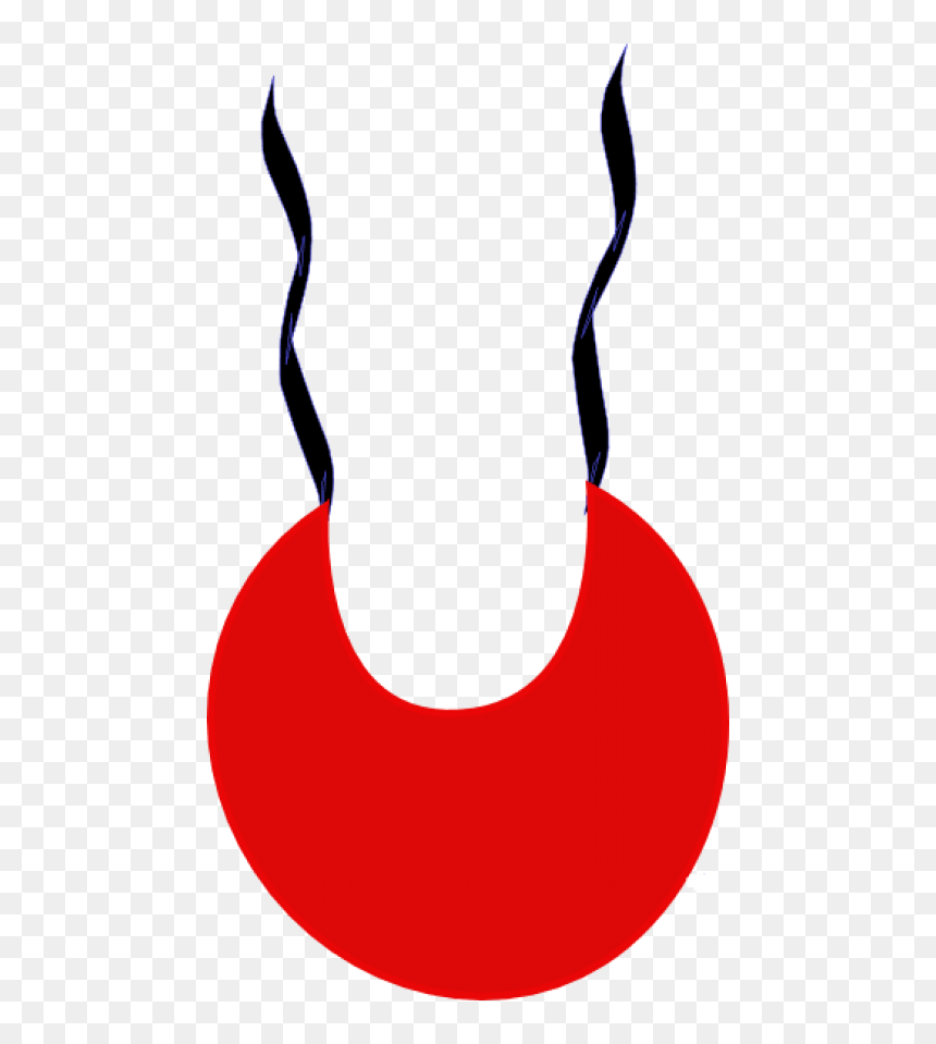 Free Png Download Red Thing 1 Bib- Baby Red Bib Png, Transparent Png - bib png