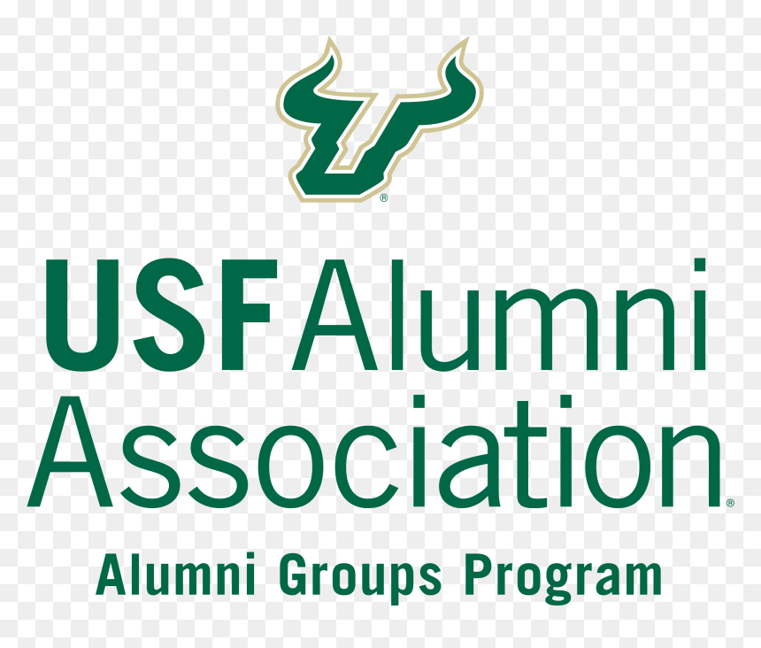 University Of South Florida, HD Png Download - nametag png