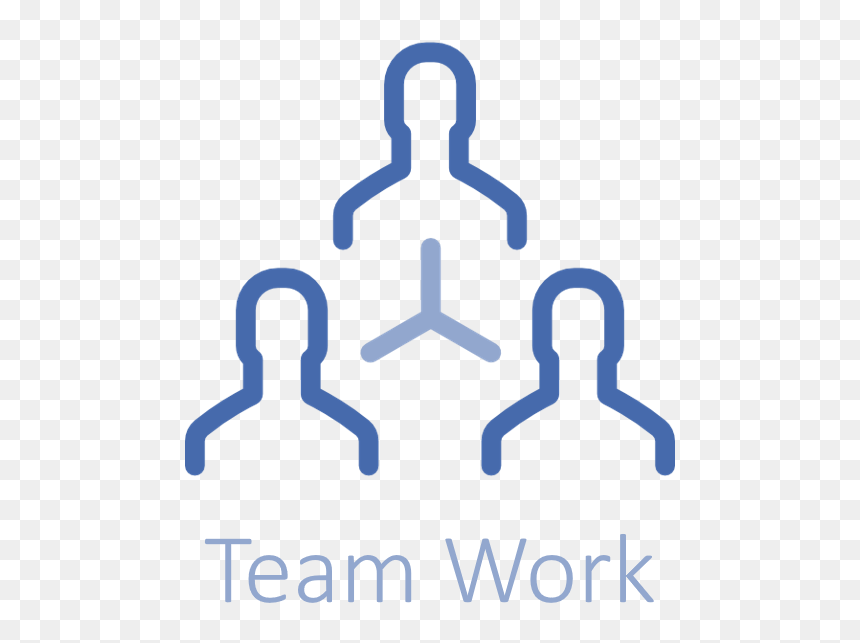 Team Work - Feature Toggles, HD Png Download - rosa blanca png