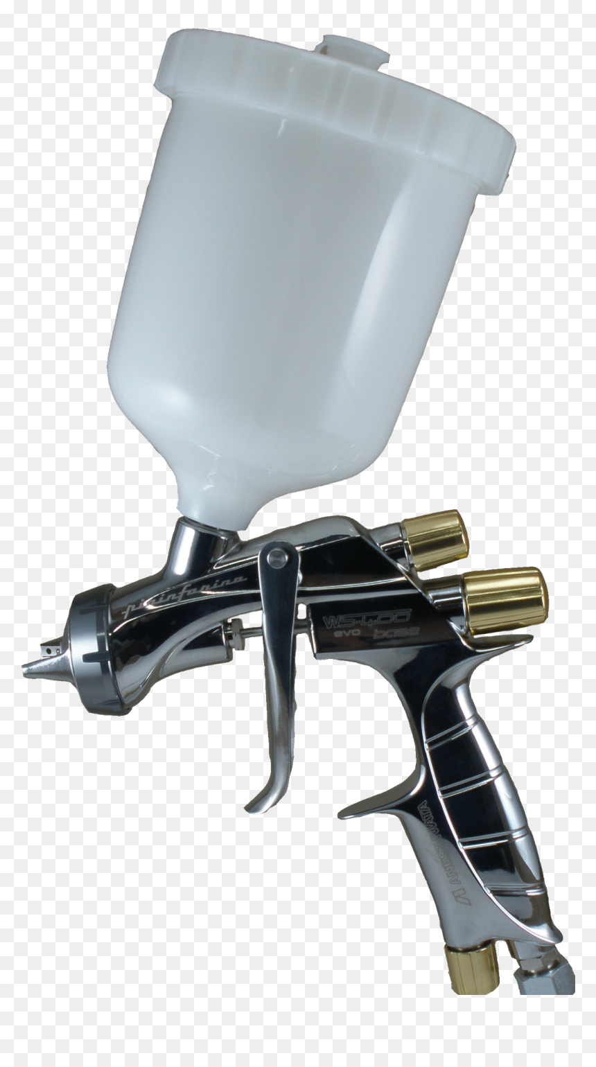 G52-pws400b // Stock - Revolver, HD Png Download - pistola png