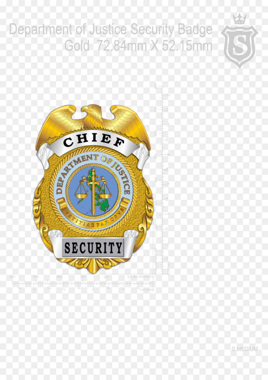 Badge, HD Png Download - security badge png