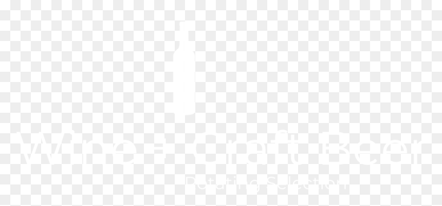 Drinks Logo White, HD Png Download - rosa blanca png