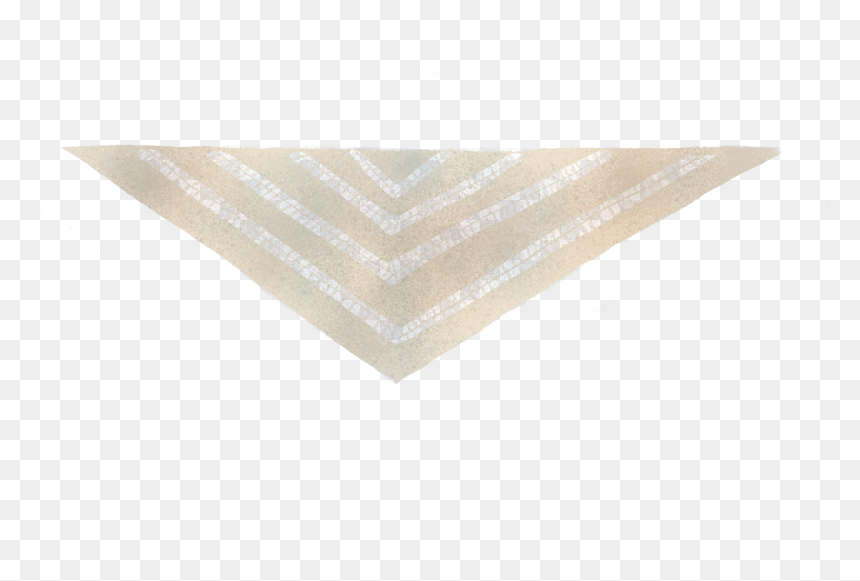 Spanish Moss Sketch - Triangle, HD Png Download - spanish moss png