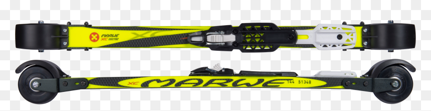 Classic-2x - Ski Binding, HD Png Download - skis png