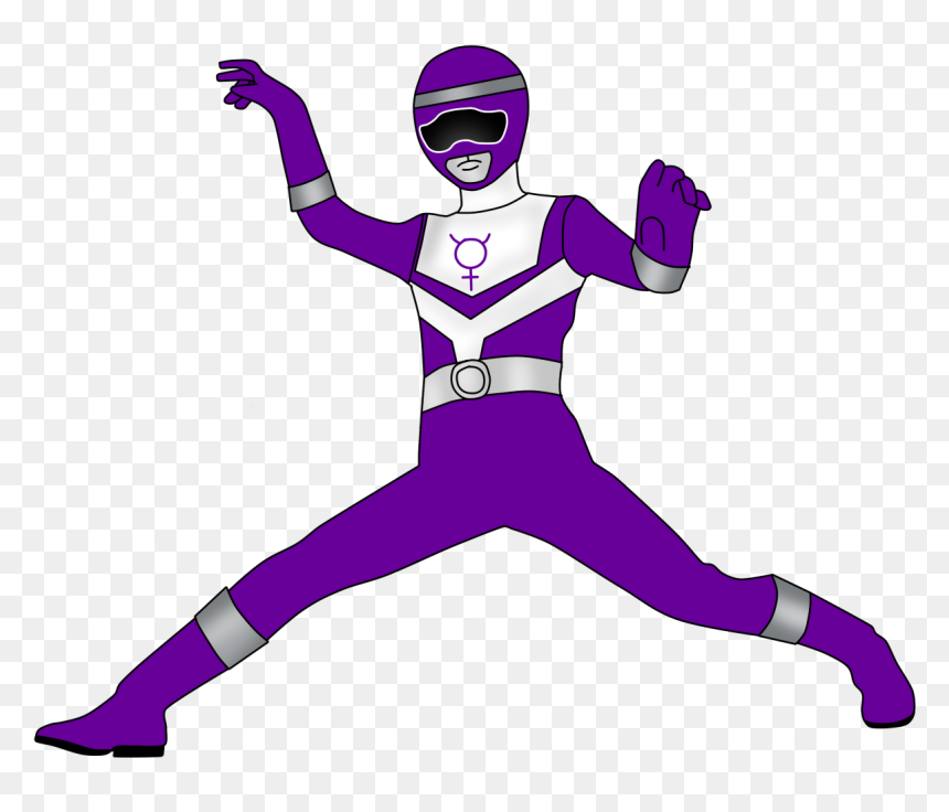 Mercury Planet Ranger - Mercury The Planet Cartoon, HD Png Download - mercury planet png