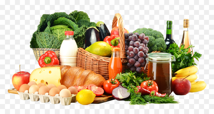 Study Shows Mother’s Diet Affects Child’s Genes - Food For Today Textbook, HD Png Download - diet png
