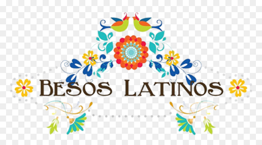 Back To Recent Events - Besos Latino, HD Png Download - besos png