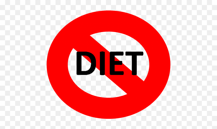 No Diet Works For Me - Arsenal Tube Station, HD Png Download - diet png