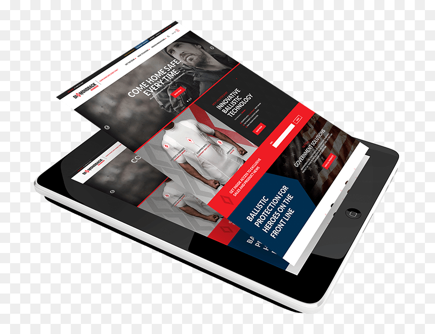 Graphic Design, HD Png Download - ipad mockup png